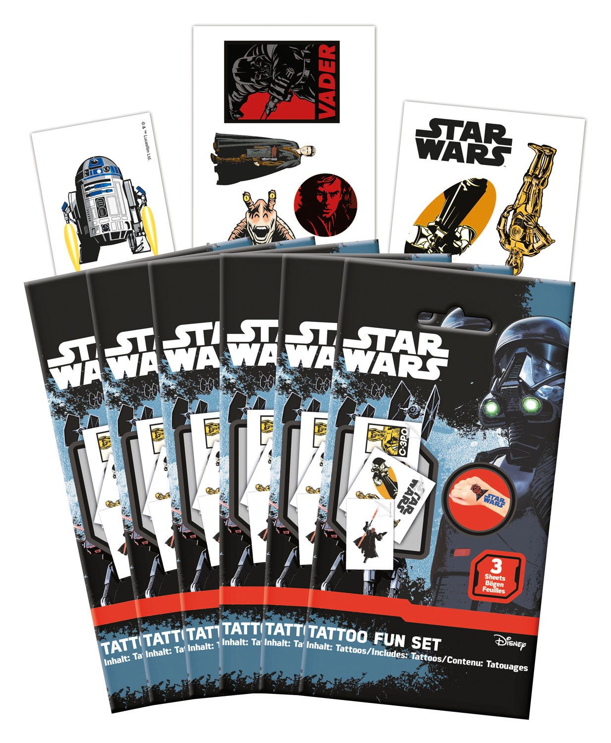 craze-diamondz-56586-kindertattoos-18-b-gen-star-wars image 1