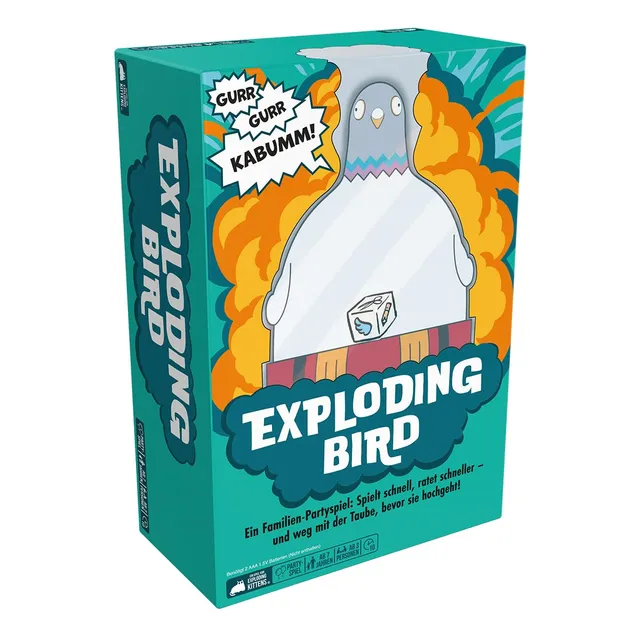 exploding-kittens-exploding-bird-partyspiel-teamspiel-ab-7-jahren image 1