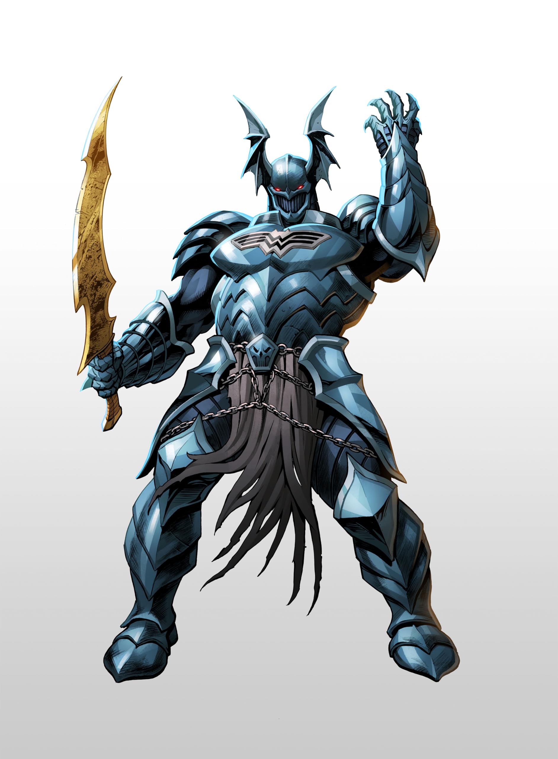 cmon-zombicide-2-edition-batman-metal-pack-2-erweiterung image 4