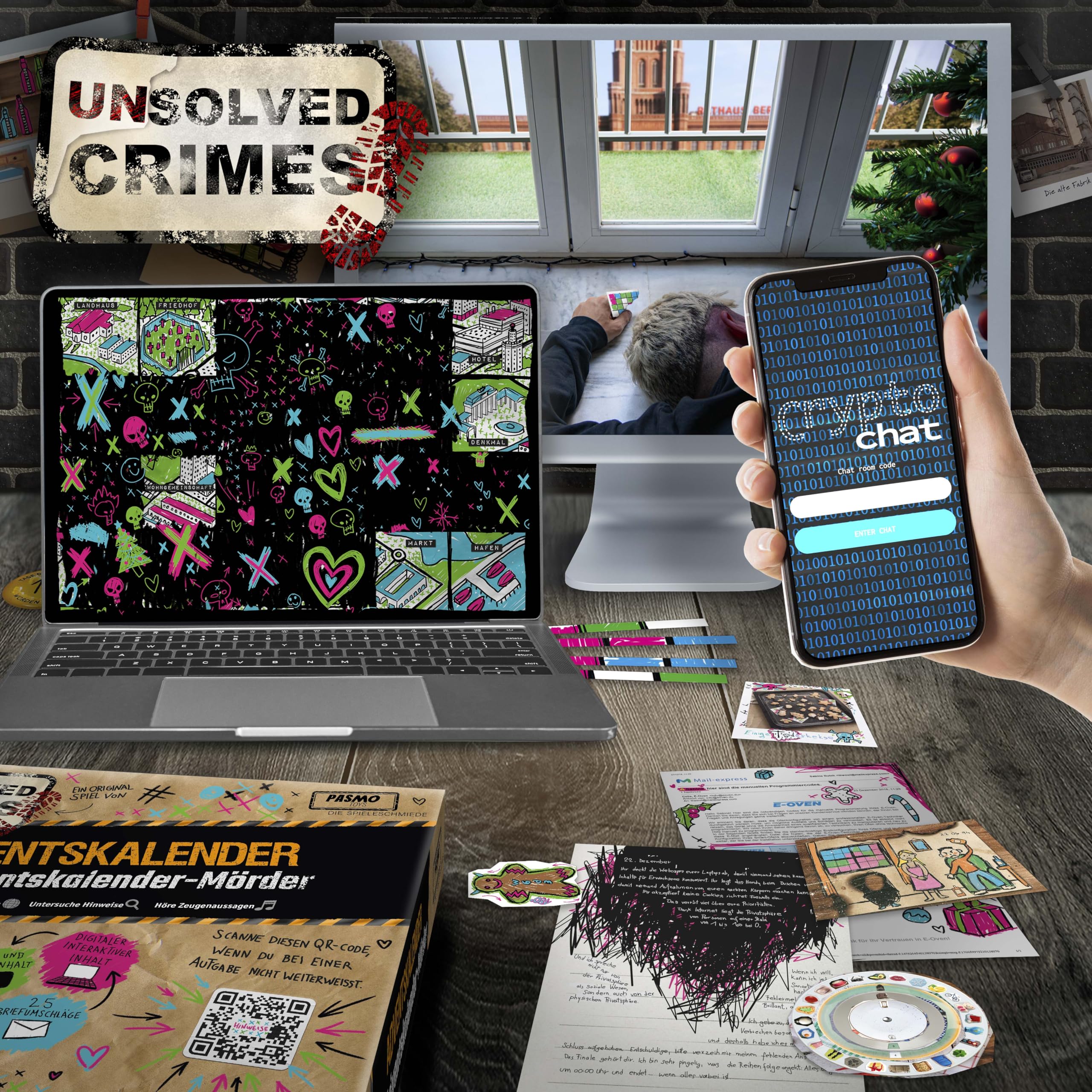 craze-pasmo-unsolved-crime-adventskalender-escape-24-r-tsel image 5