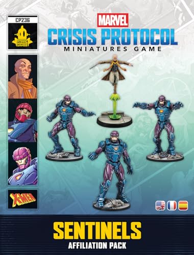 marvel-crisis-protocol-sentinels-affiliation-pack-tabletop image 5