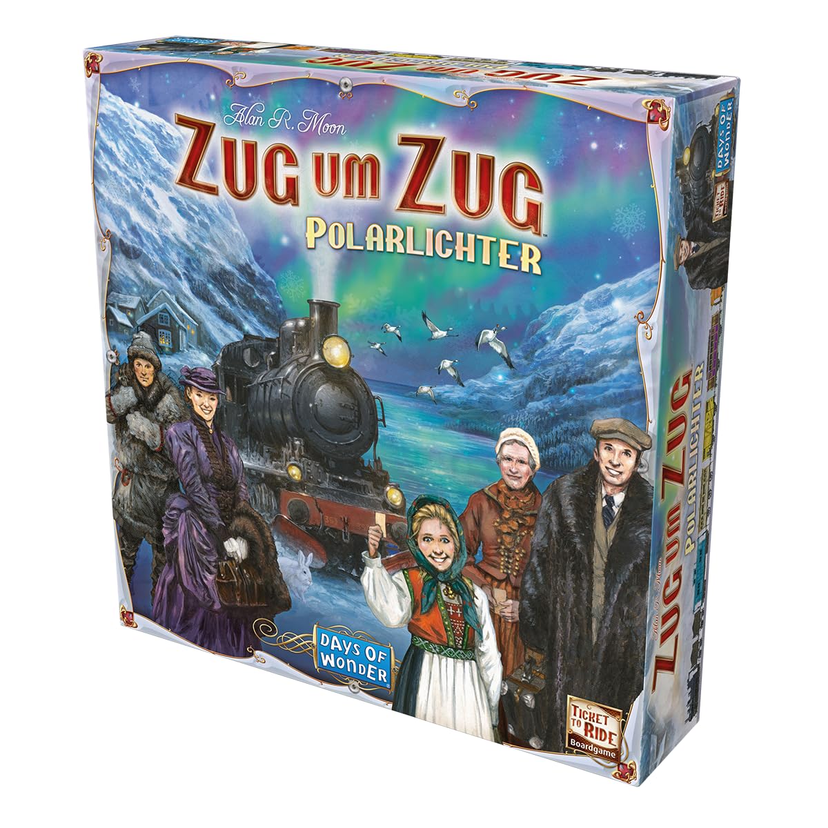 days-of-wonder-zug-um-zug-polarlichter-brettspiel-deutsch image 3