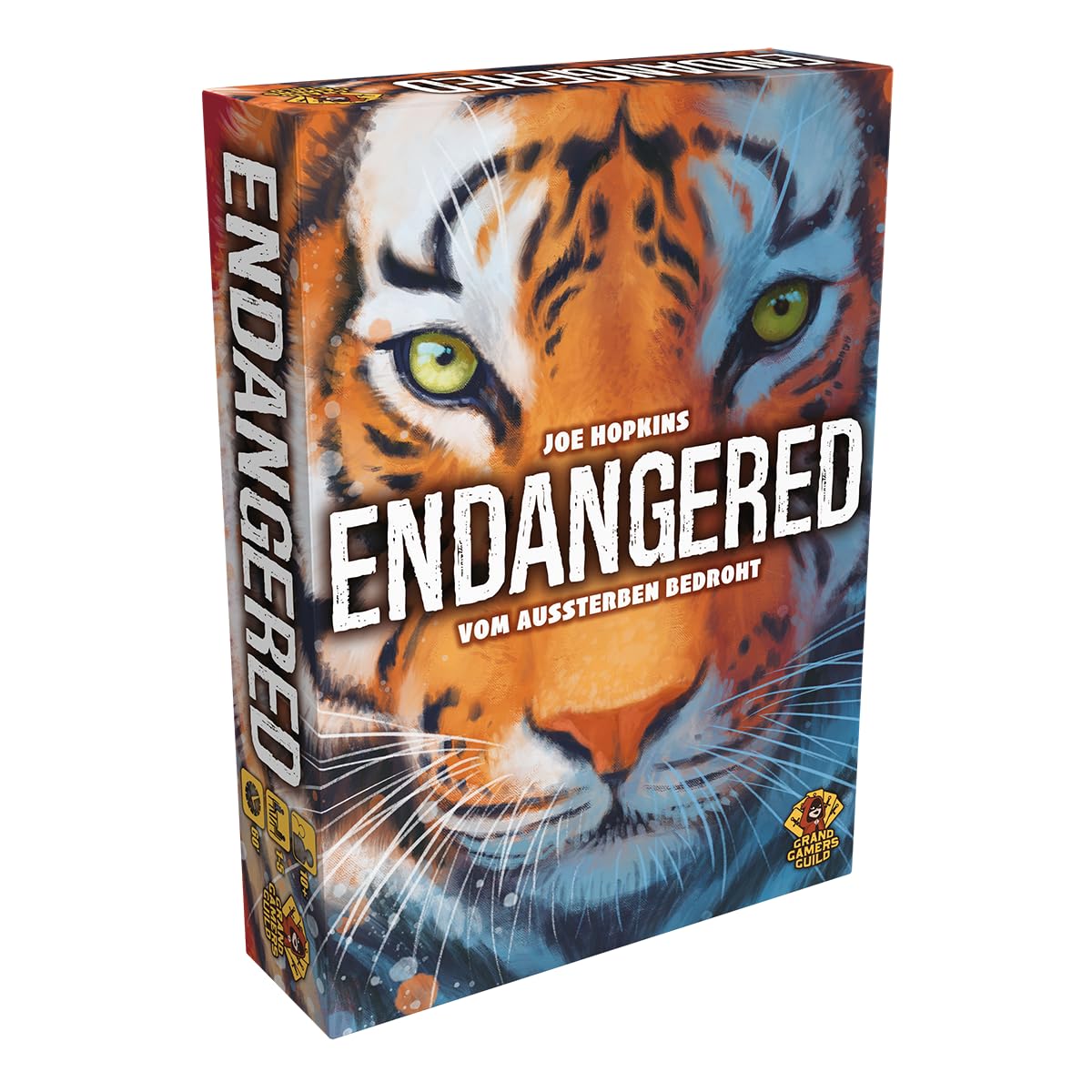 grand-gamers-guild-endangered-kennerspiel-deutsch-koop image 1