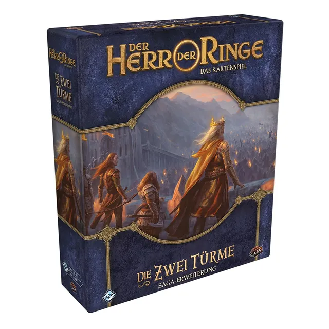 herr-der-ringe-lcg-die-zwei-t-rme-saga-erweiterung-deutsch-1-4 image 1