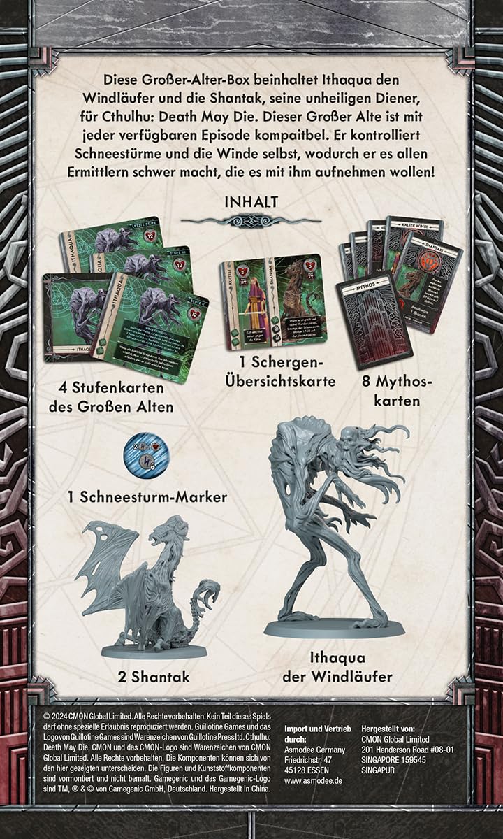 cmon-cthulhu-death-may-die-ithaqua-erweiterung-deutsch image 4