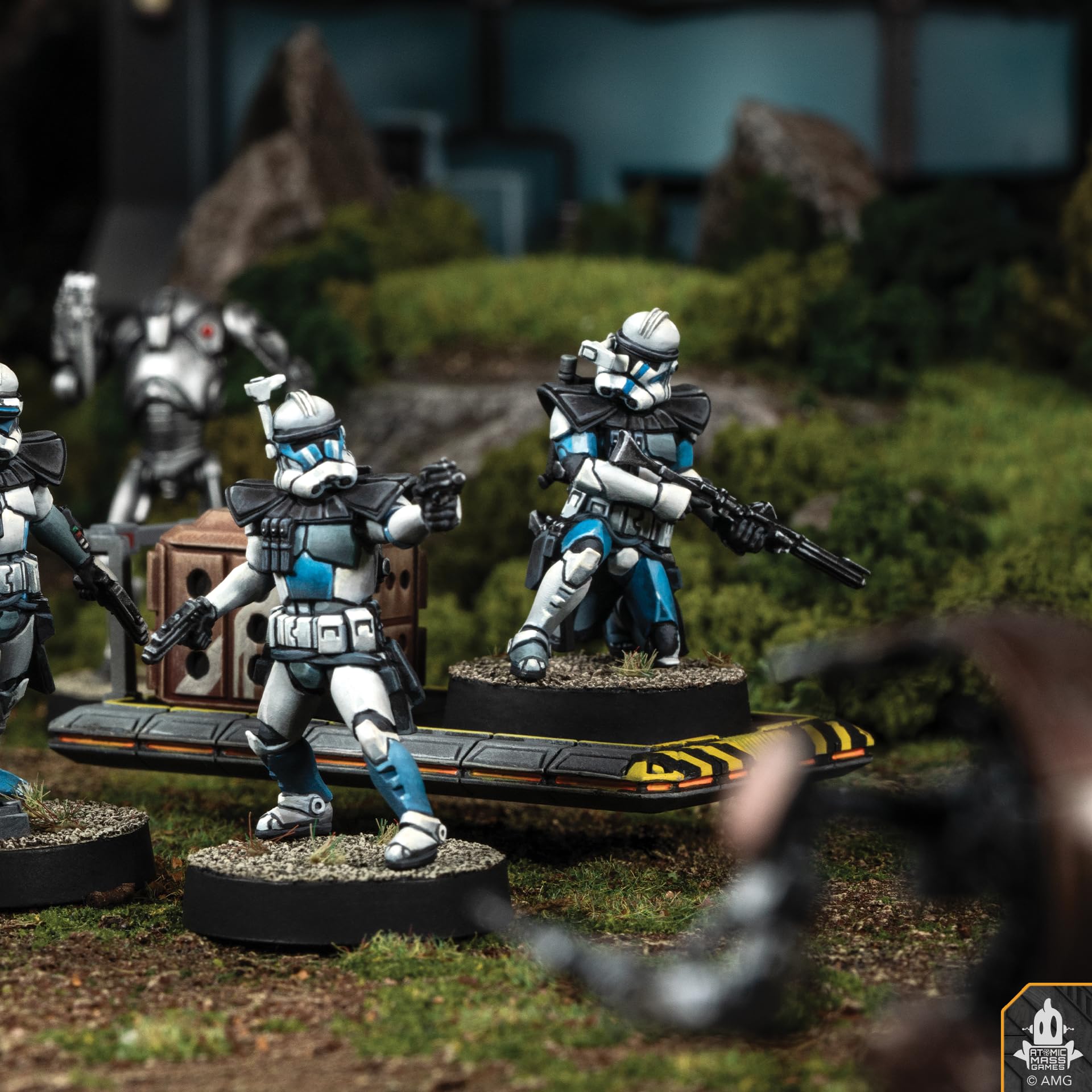 star-wars-legion-arc-troopers-erweiterung-republik-7-miniaturen image 5