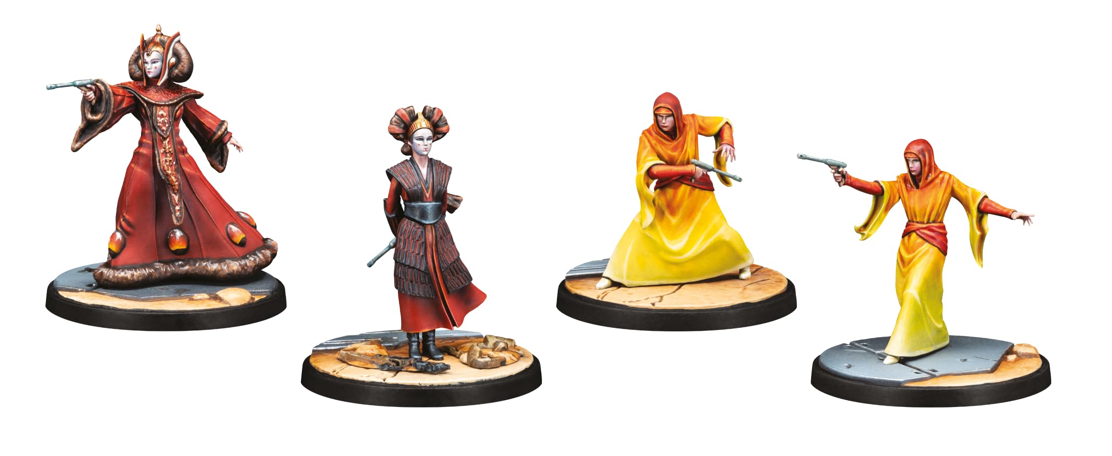 asmodee-star-wars-shatterpoint-we-are-brave-squad-pack-padm-4-minis image 7
