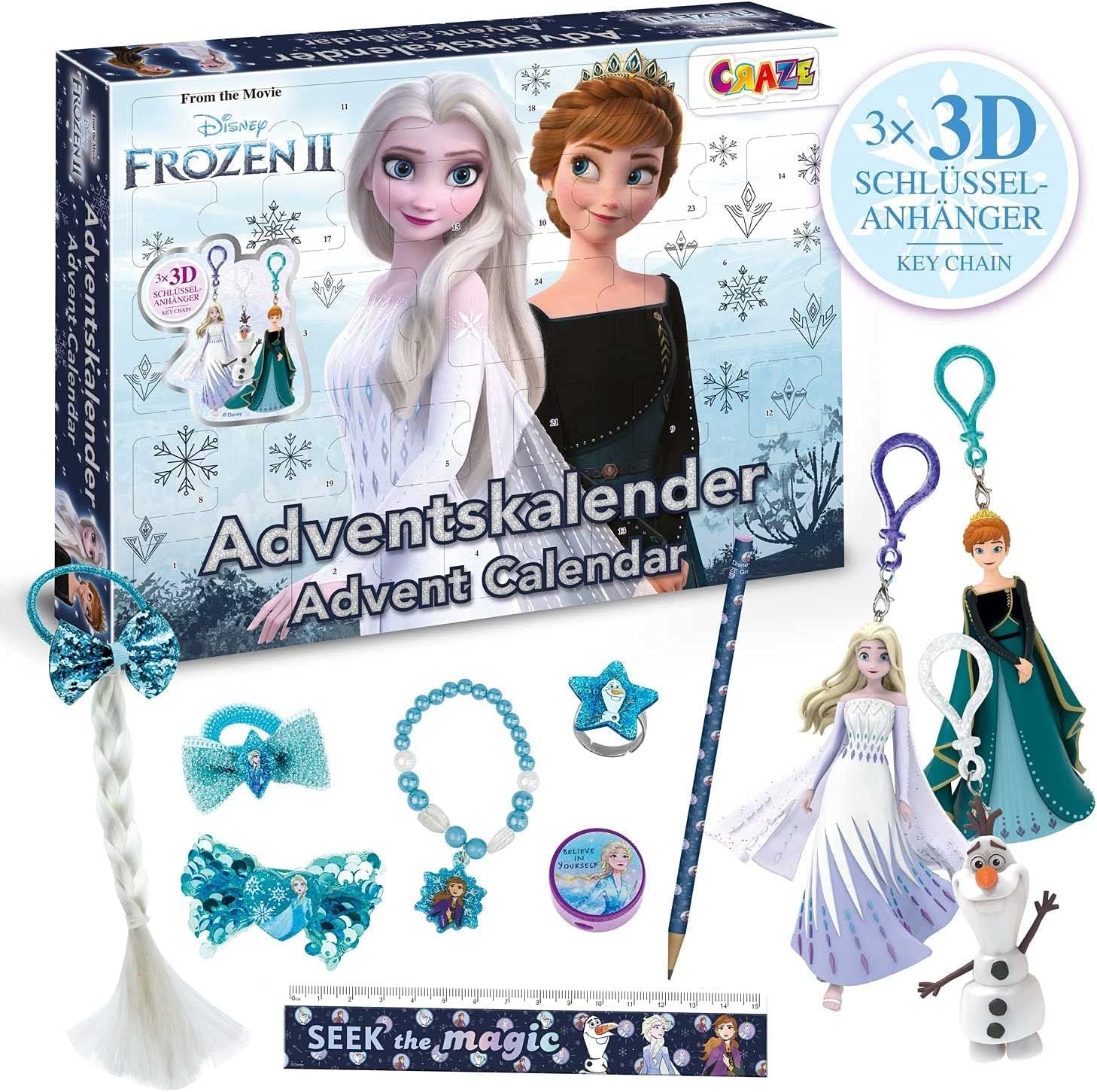 craze-frozen-ii-adventskalender-eisk-nigin-ab-3-jahre image 2