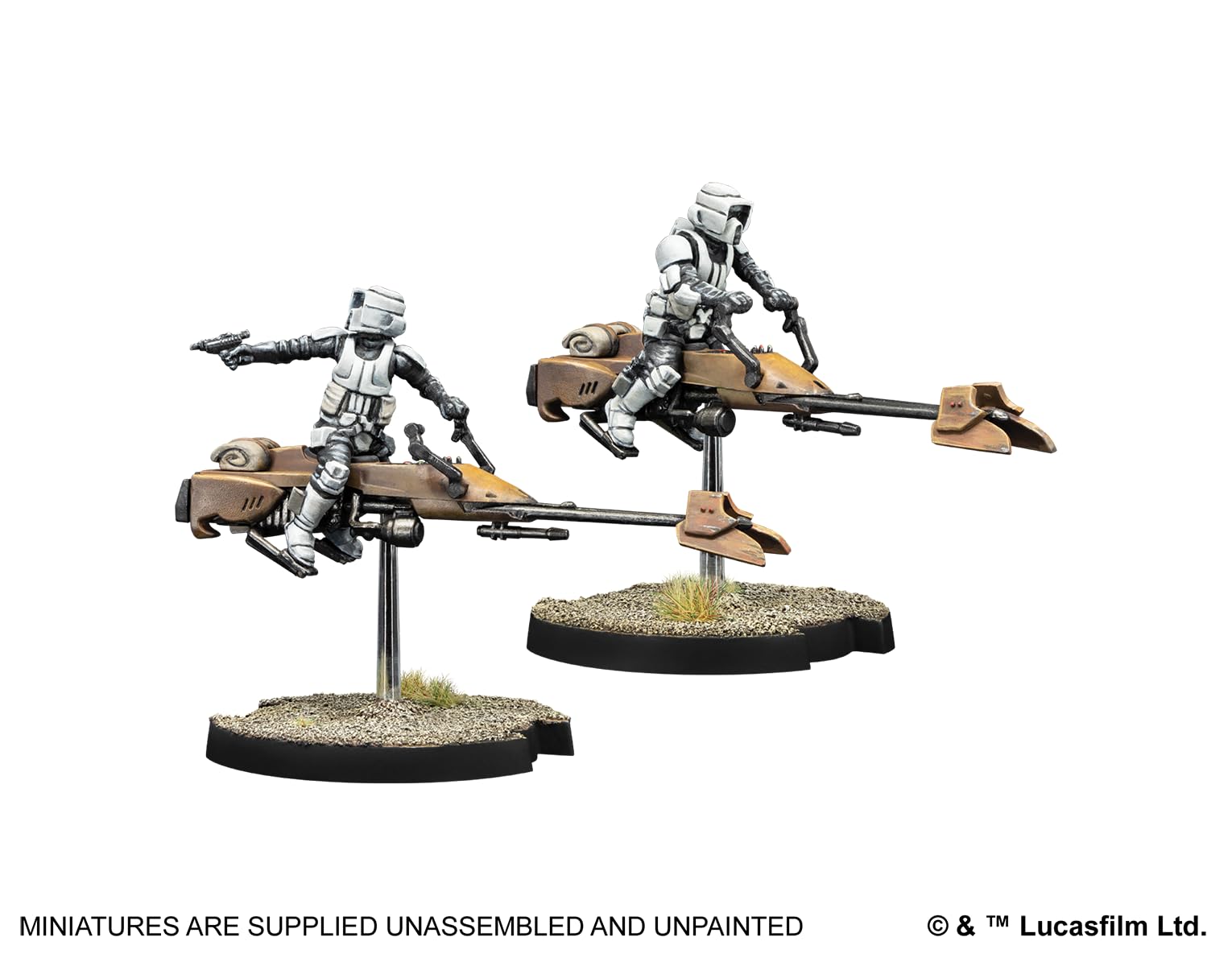 star-wars-legion-74-z-speeder-bikes-tabletop-erweiterung-imperium image 6