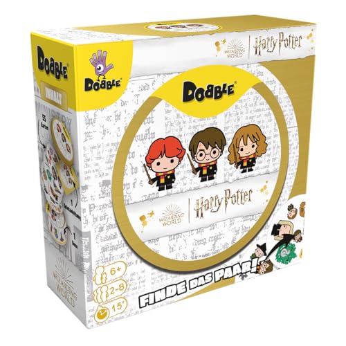 asmodee-dobble-harry-potter-kartenspiel-eco-sleeve-2-8-spieler image 7