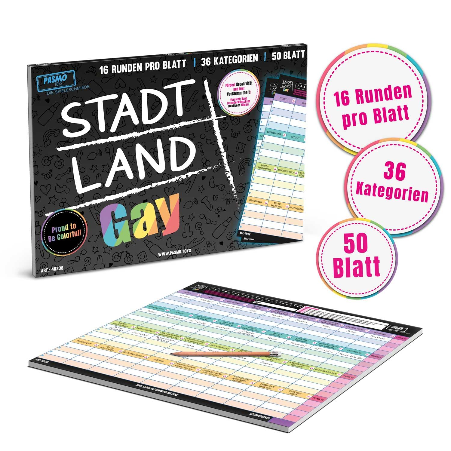 craze-pasmo-stadt-land-gay-gesellschaftsspiel-a4-erwachsene image 2