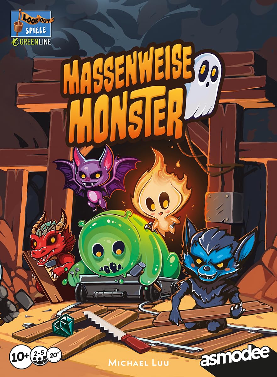 asmodee-massenweise-monster-familienspiel-deutsch-ab-10-jahren image 2