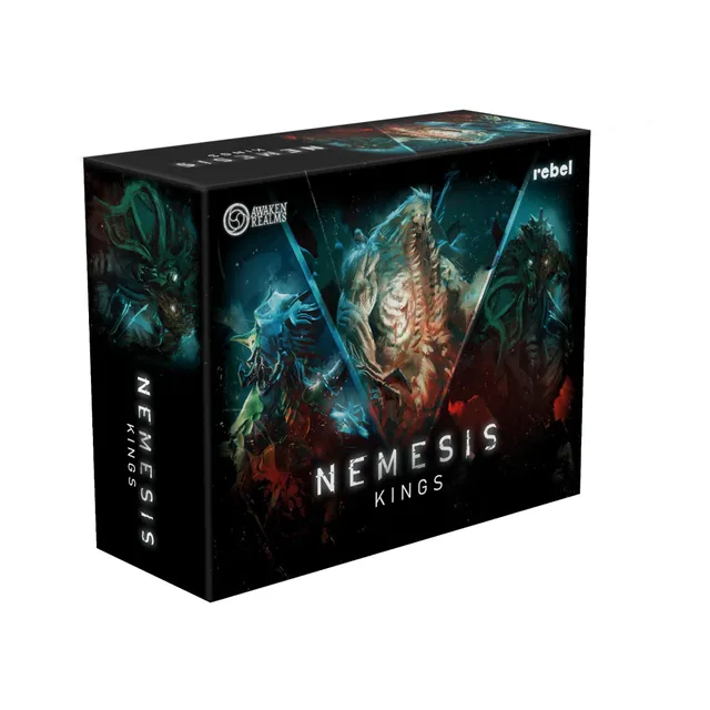 awaken-realms-nemesis-alien-kings-miniaturenerweiterung image 1