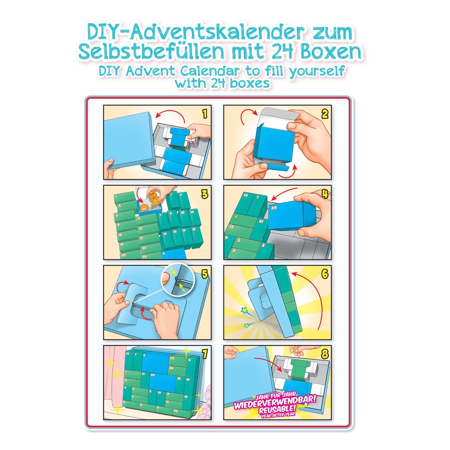 craze-galupy-mermaid-diy-adventskalender-meerjungfrau-zum-bef-llen image 3