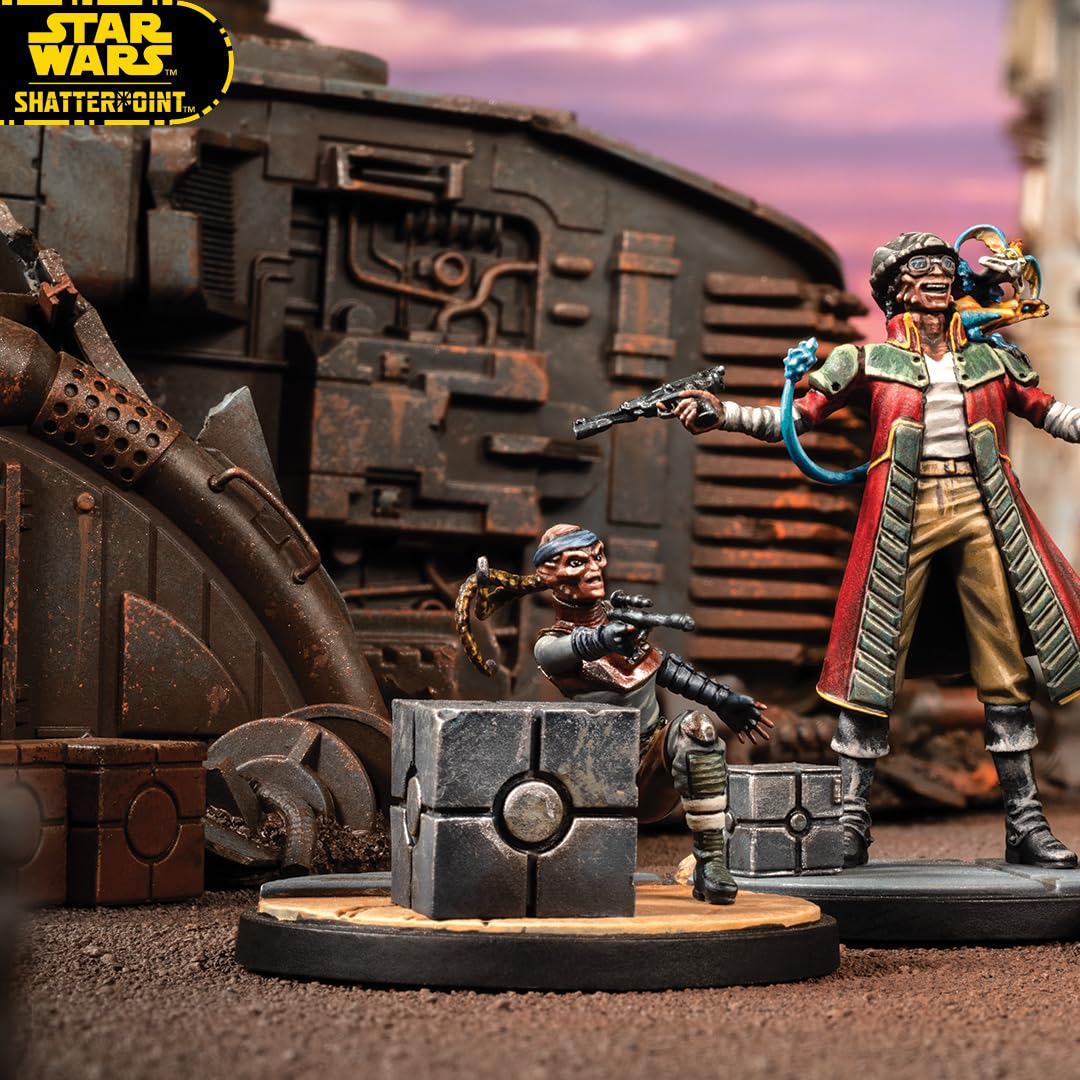 atomic-mass-star-wars-shatterpoint-hondo-squad-pack image 6