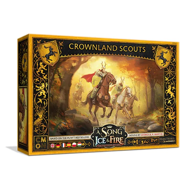 cmon-a-song-of-ice-and-fire-crownland-scouts-erweiterung image 1
