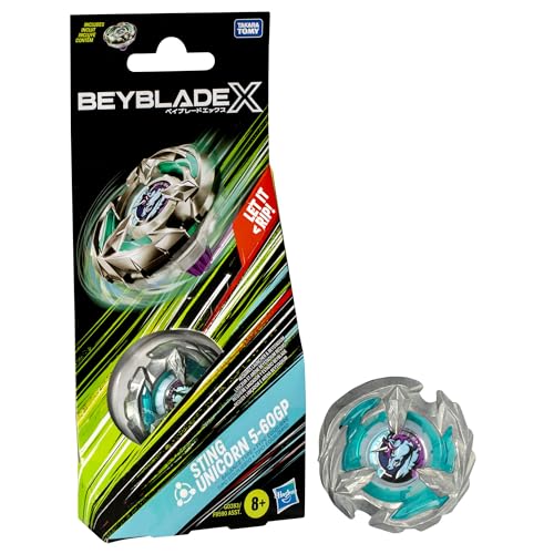 beyblade-x-sting-unicorn-5-60gp-kreisel-balance-booster image 5