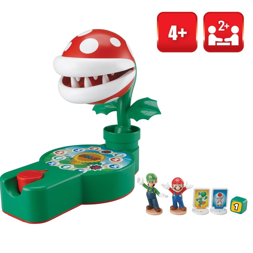 epoch-super-mario-piranha-plant-escape-geschicklichkeitsspiel-2-4-sp image 3