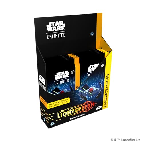 star-wars-unlimited-jump-to-lightspeed-carbonite-display-12-booster image 6