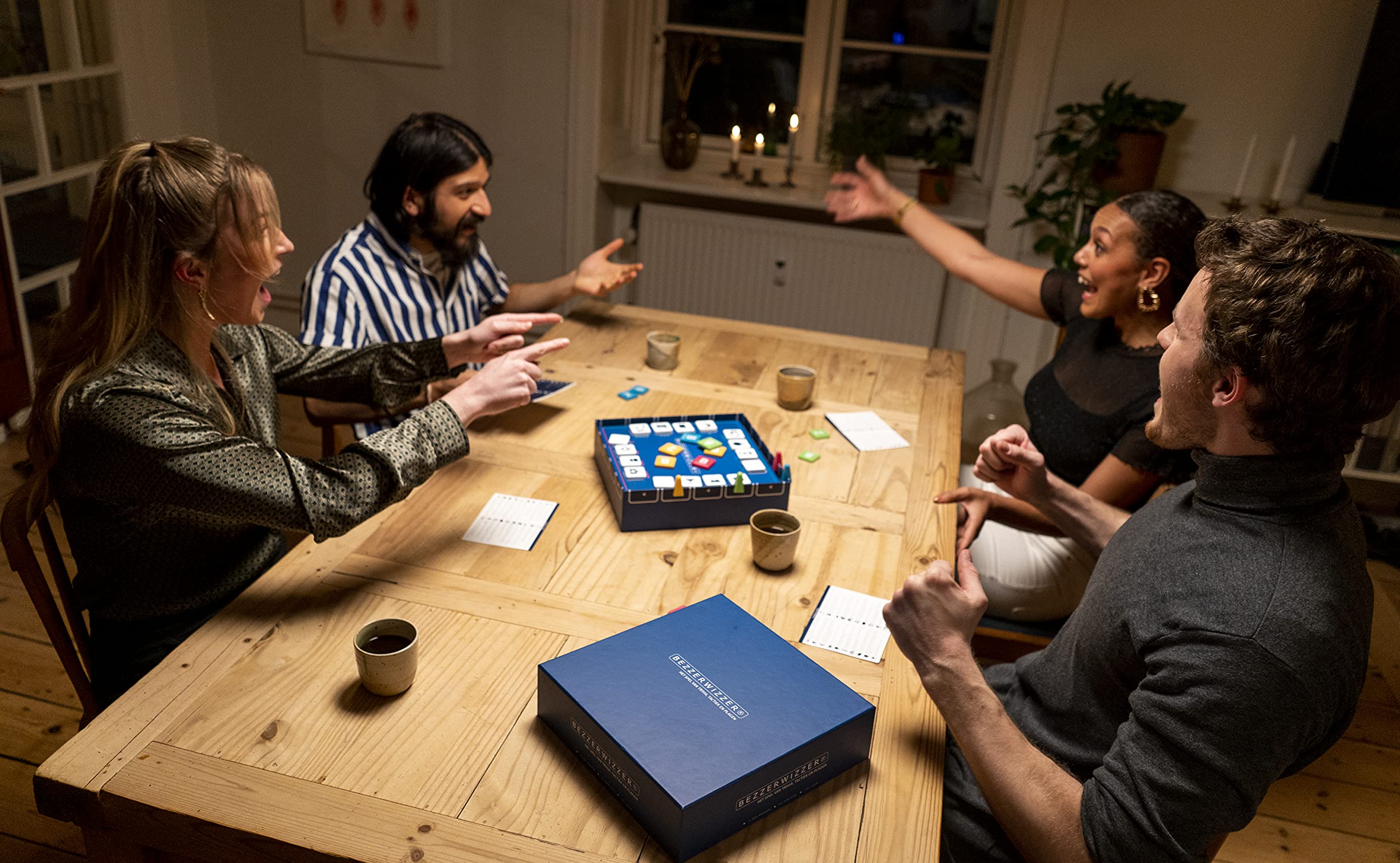 asmodee-bezzerwizzer-studio-quizspiel-alte-auflage-deutsch image 7