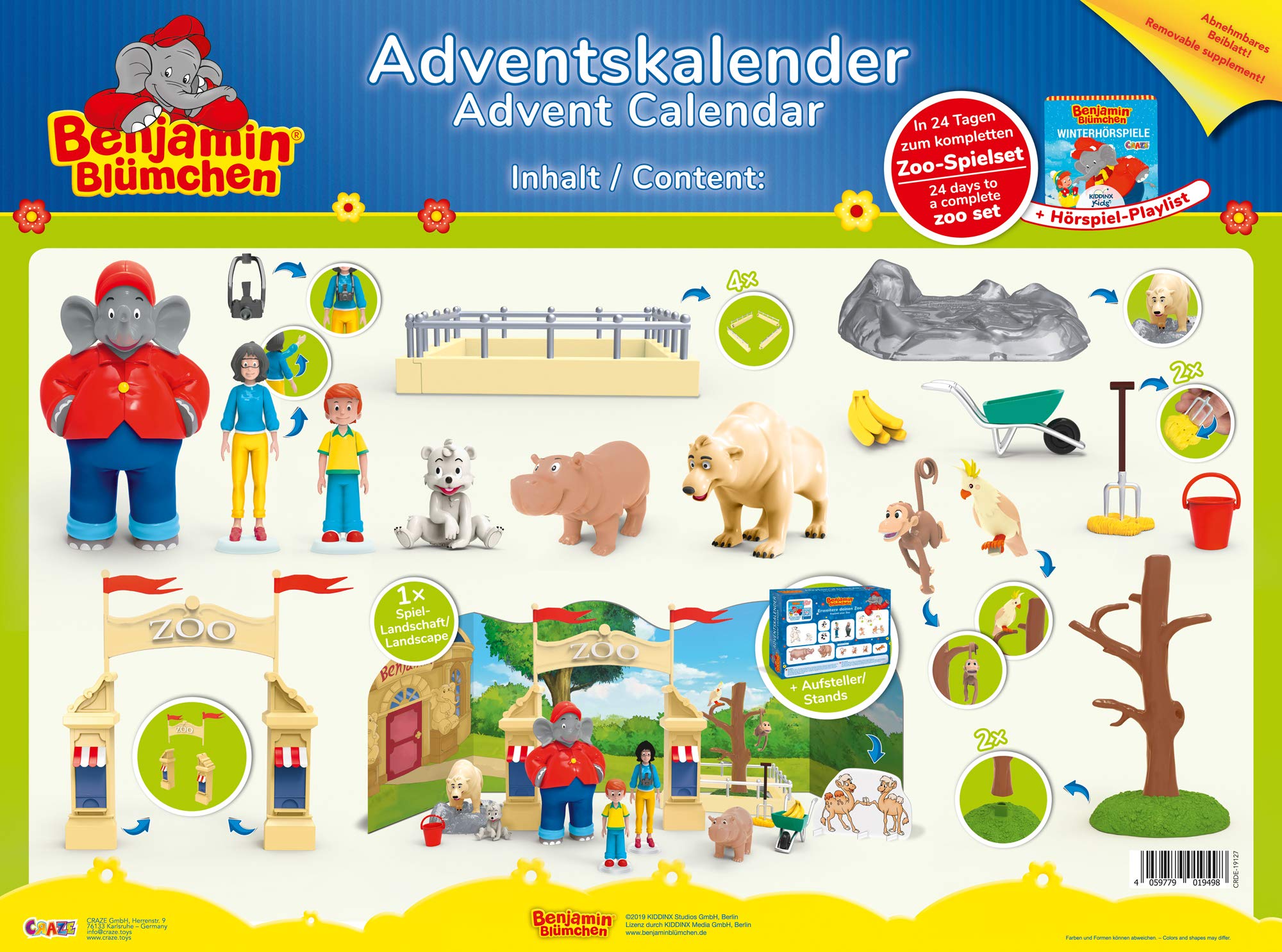 craze-benjamin-bl-mchen-adventskalender-24-teilig image 4