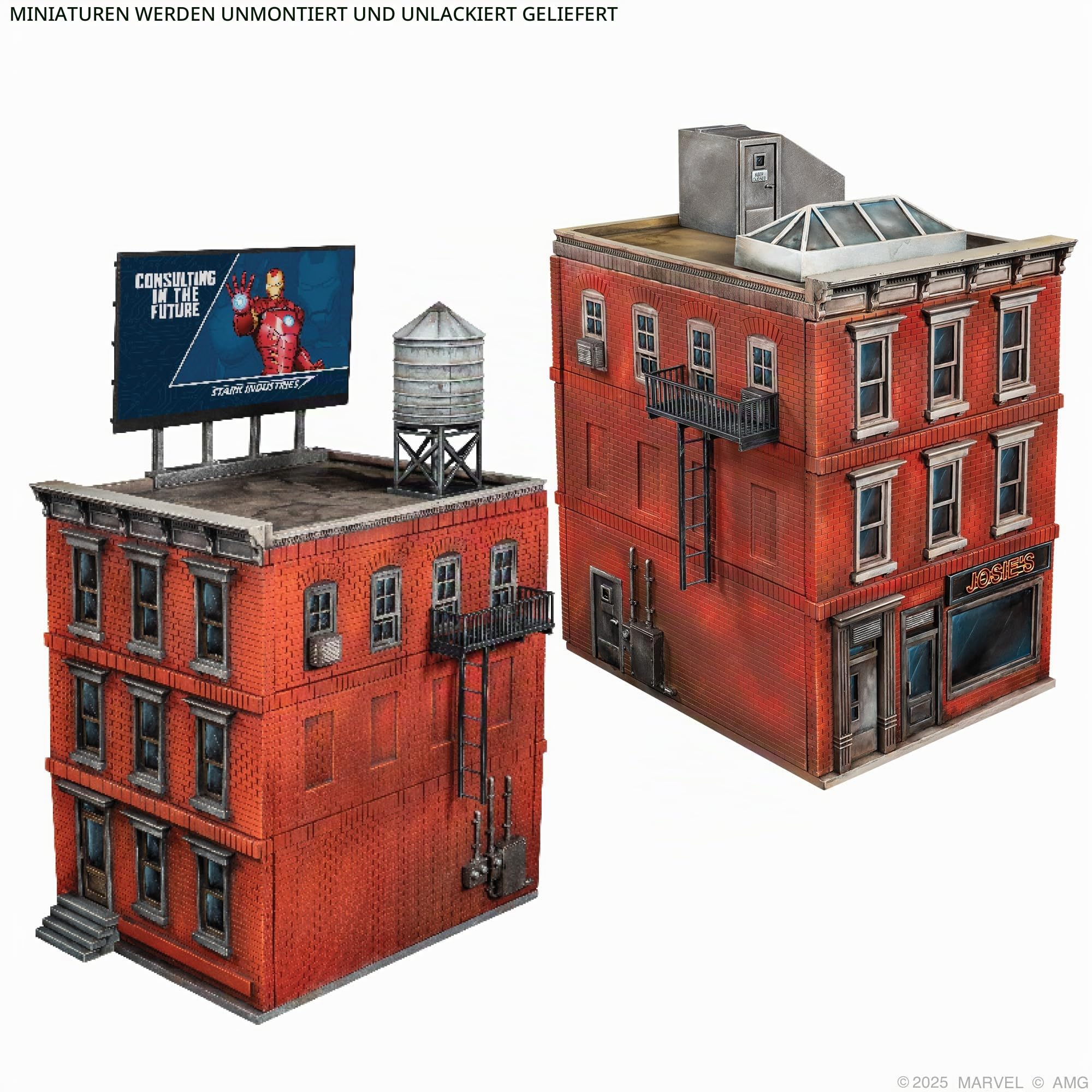 marvel-crisis-protocol-nyc-city-block-terrain-pack-gel-nde image 3