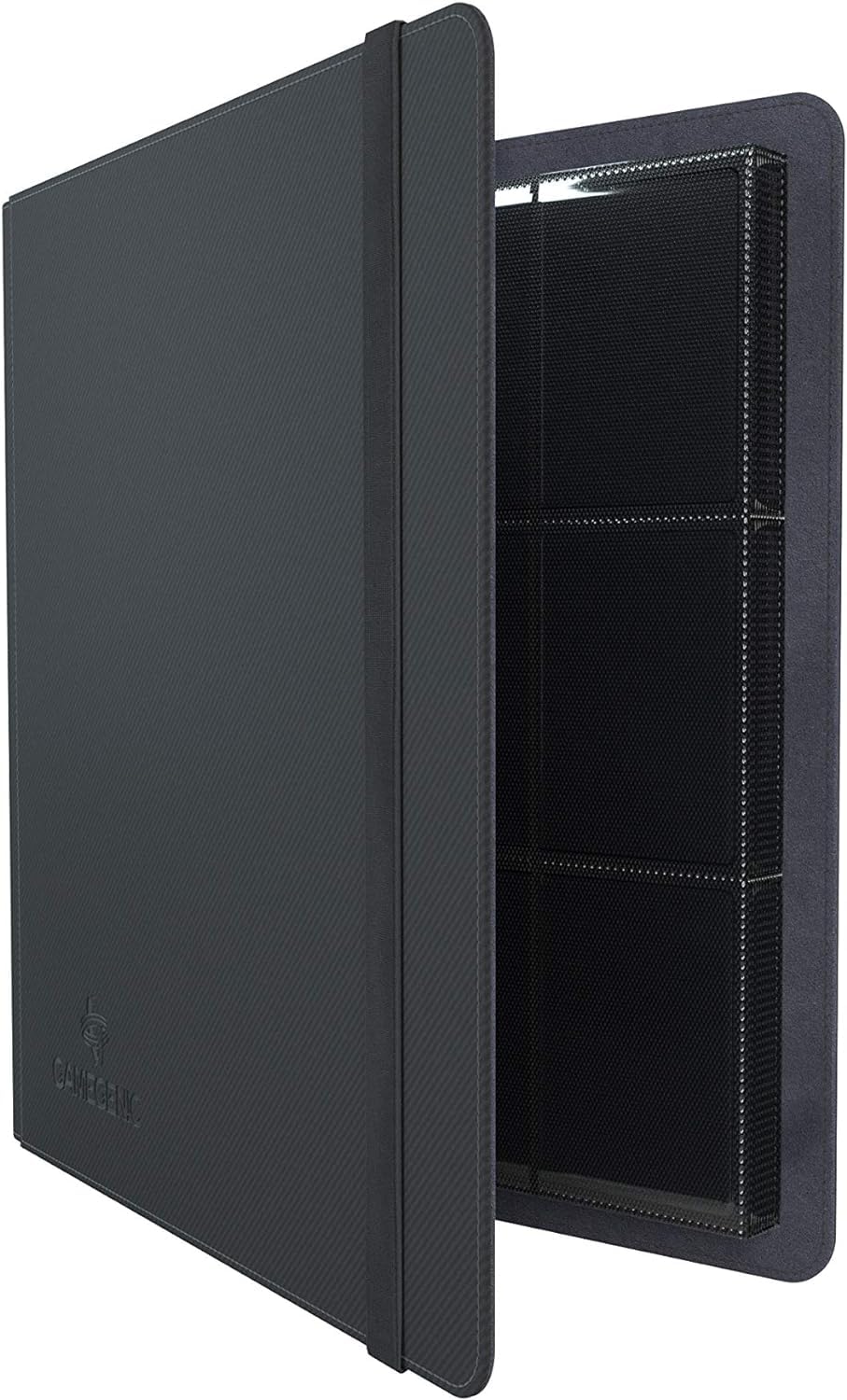 gamegenic-prime-album-24-pocket-sammelalbum-schwarz-480 image 3