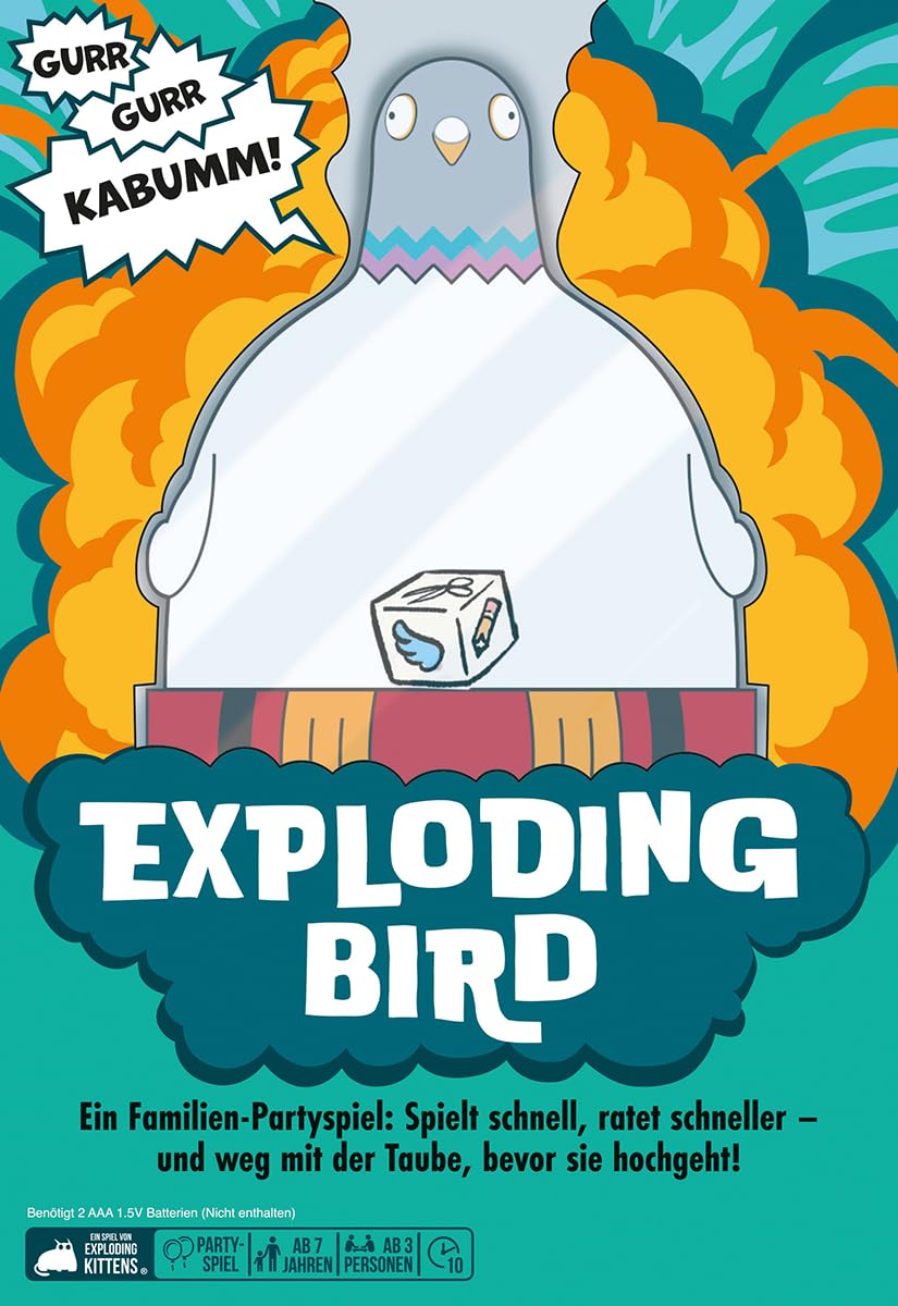 exploding-kittens-exploding-bird-partyspiel-teamspiel-ab-7-jahren image 2