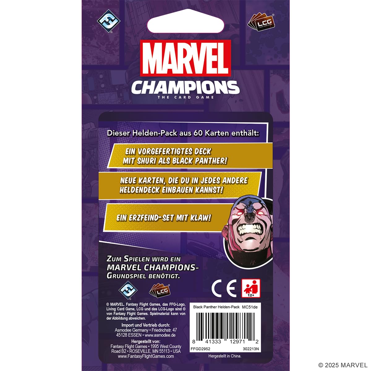 marvel-champions-black-panther-helden-erweiterung-deutsch image 2