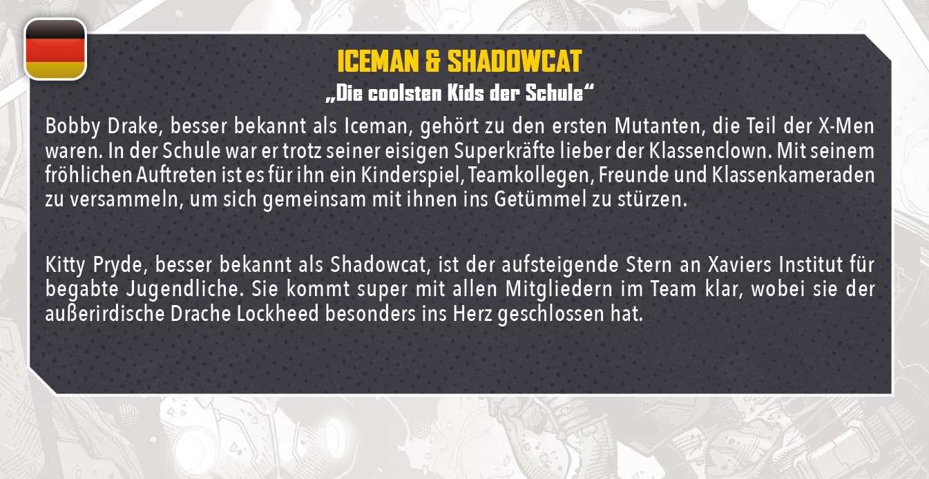 asmodee-marvel-crisis-protocol-iceman-shadowcat-character-pack-x-men image 5