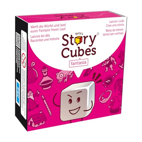 rorys-story-cubes-fantasia-w-rfelspiel-neue-auflage-9-w-rfel image 7