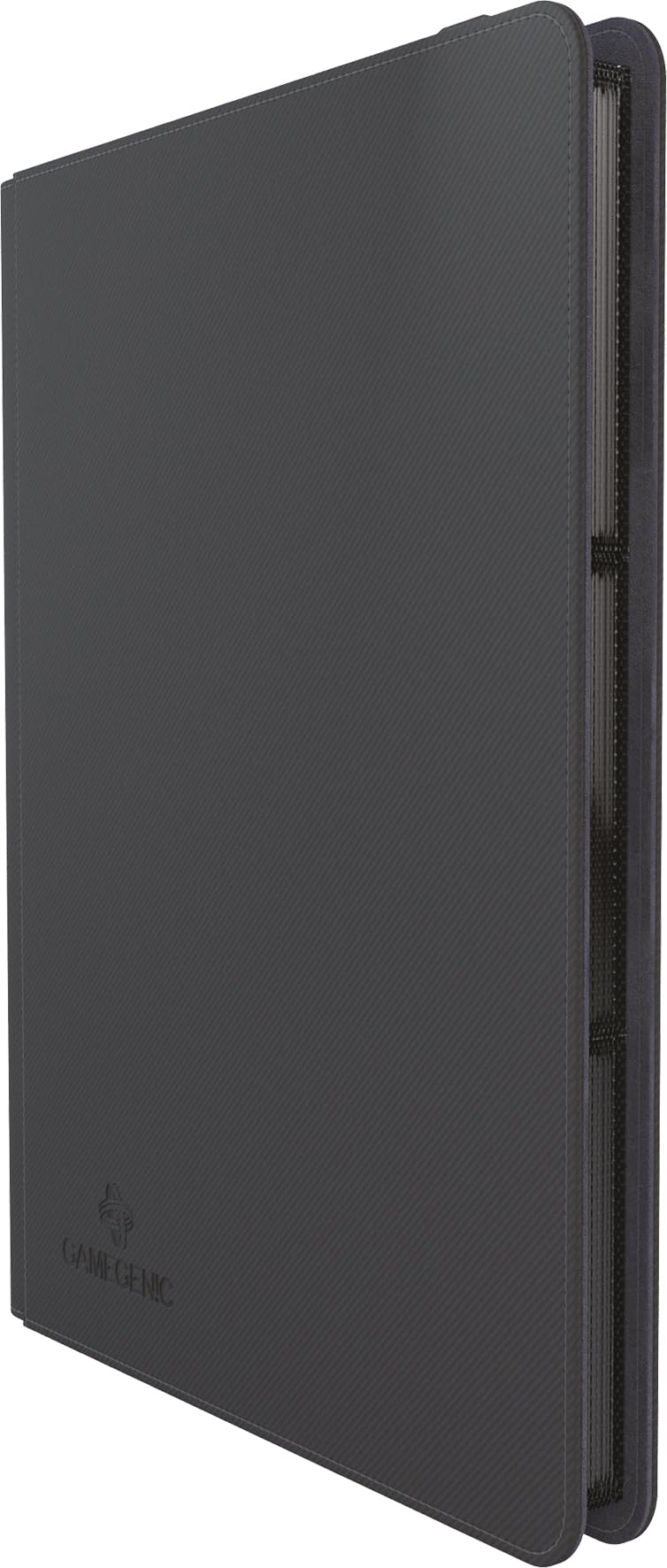 gamegenic-prime-album-18-pocket-sammelalbum-rot image 8
