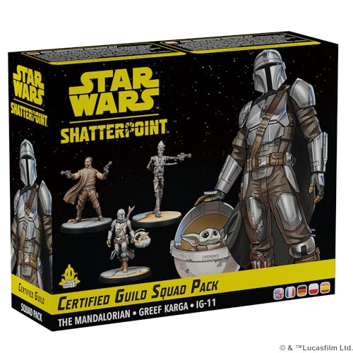asmodee-shatterpoint-zertifizierte-gilde-squad-pack-din-djarin image 8