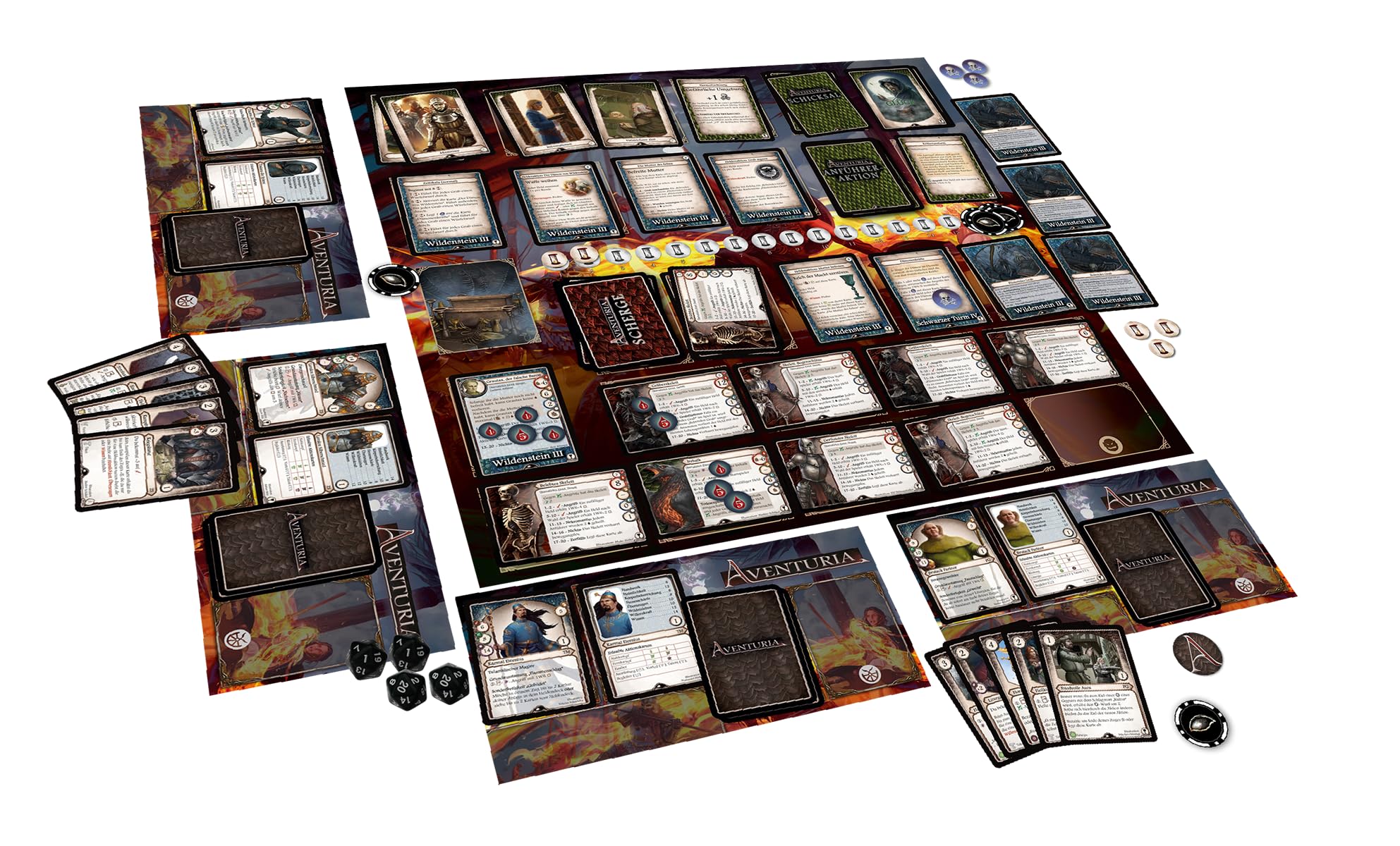 asmodee-aventuria-kelche-der-macht-kampagnenbox-deutsch image 5