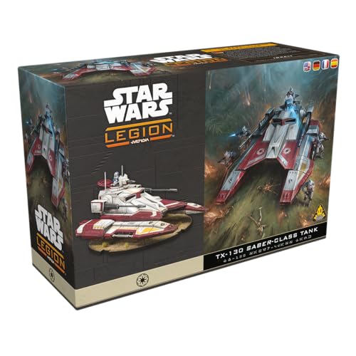 asmodee-star-wars-legion-tx-130-saber-tank-erweiterung image 7