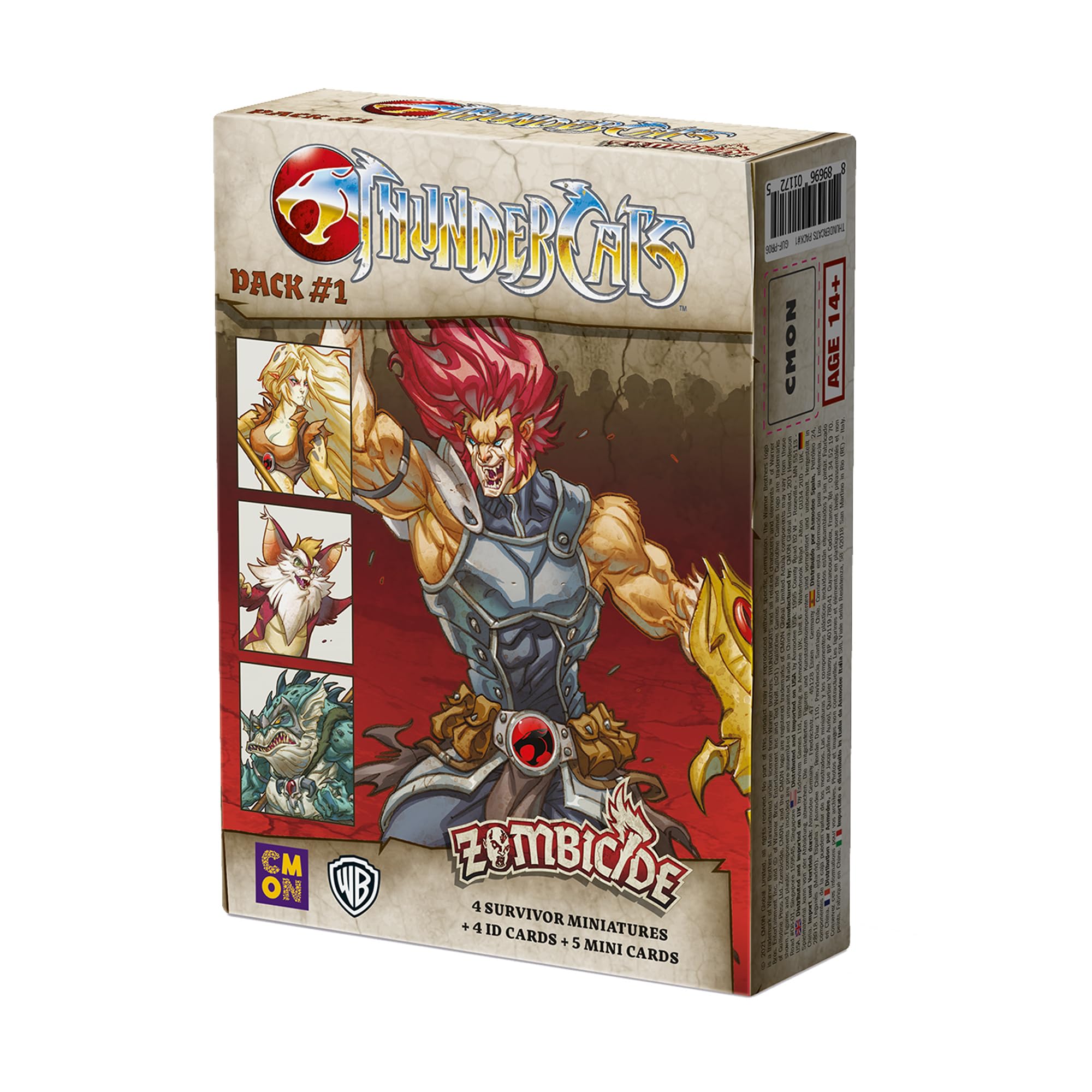 cmon-zombicide-thundercats-pack-1-helden-erweiterung-deutsch image 2
