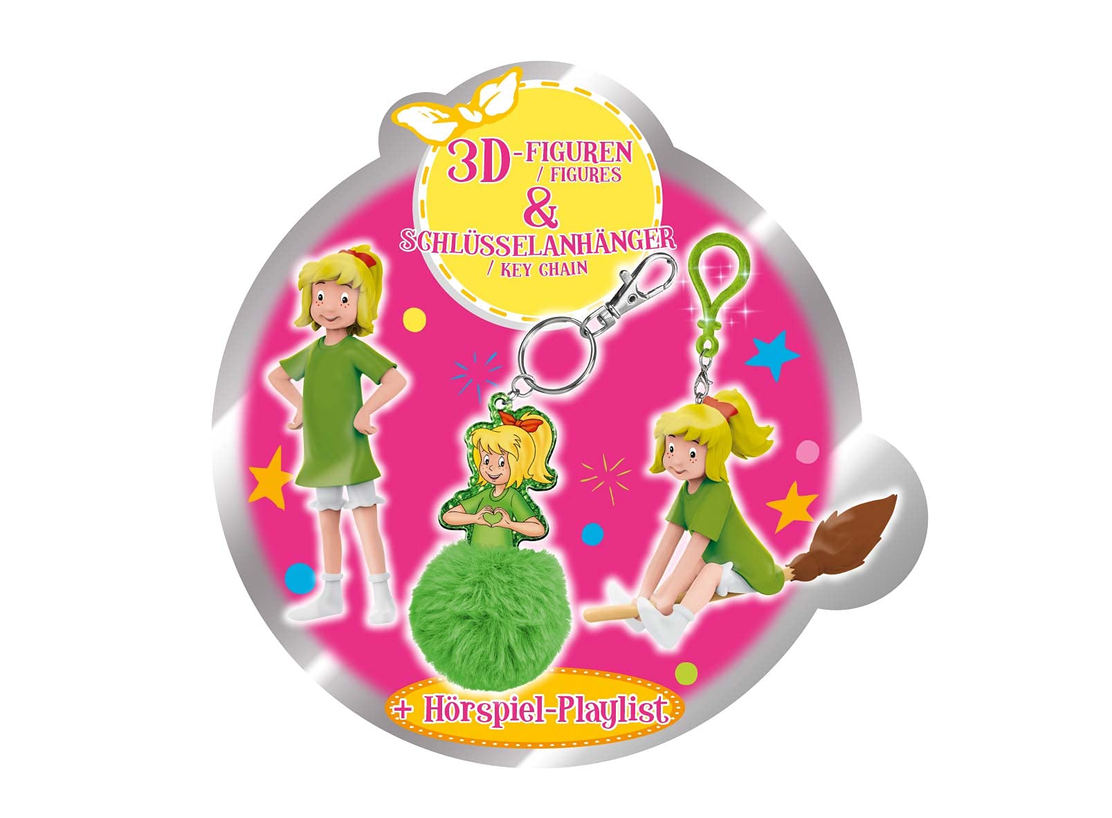 craze-bibi-blocksberg-adventskalender-24-specials-m-dchen image 5