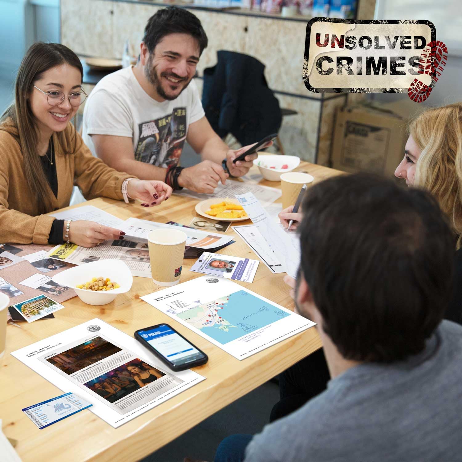 pasmo-unsolved-crimes-hangover-fall-krimispiel-escape-room-spiel image 5