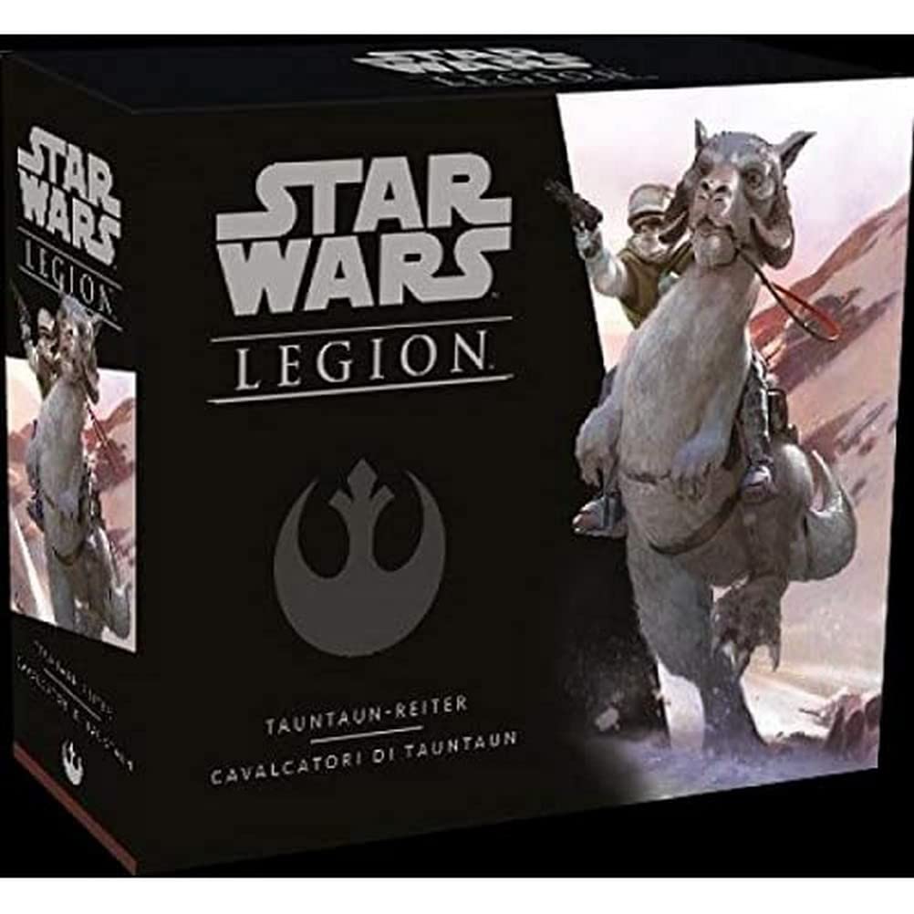 star-wars-legion-tauntaun-reiter-erweiterung-tabletop-deutsch image 1