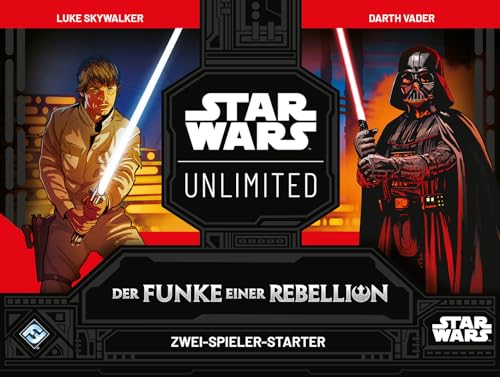 star-wars-unlimited-funke-einer-rebellion-starter-deutsch-luke image 6