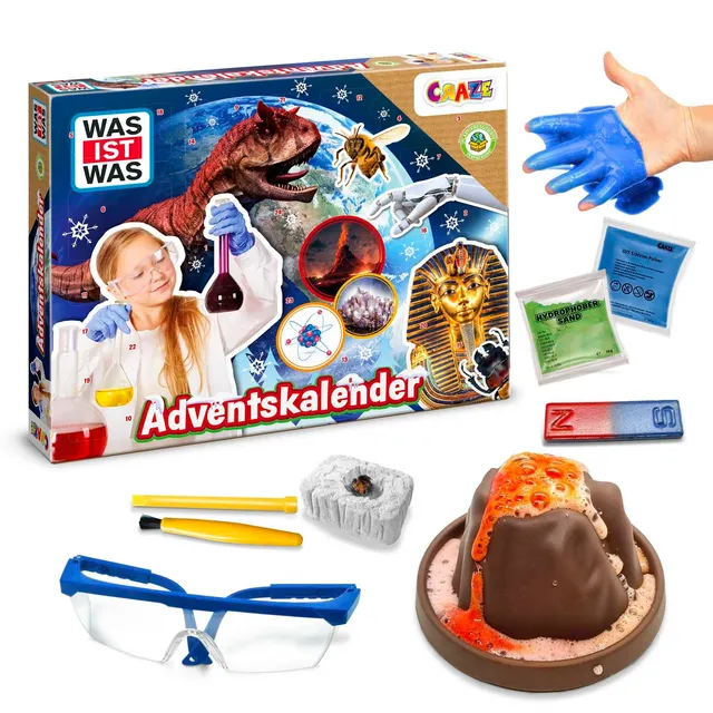 craze-was-ist-was-wissenschaft-adventskalender-2026-experimente-ab-8-jahre image 1