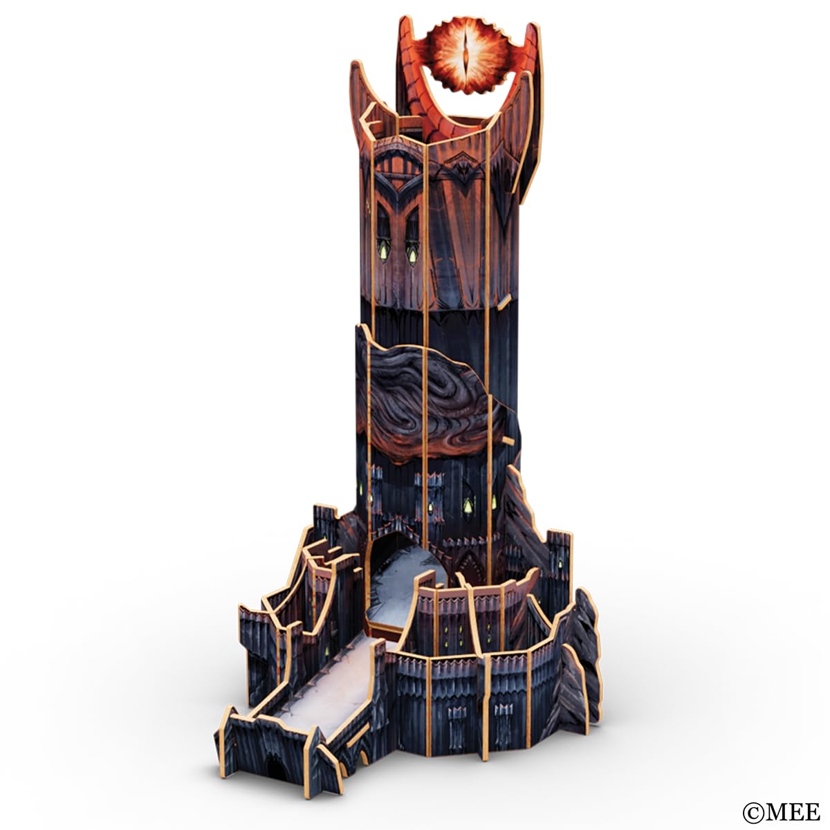 z-man-herr-der-ringe-schicksal-der-gemeinschaft-brettspiel-kooperativ image 6