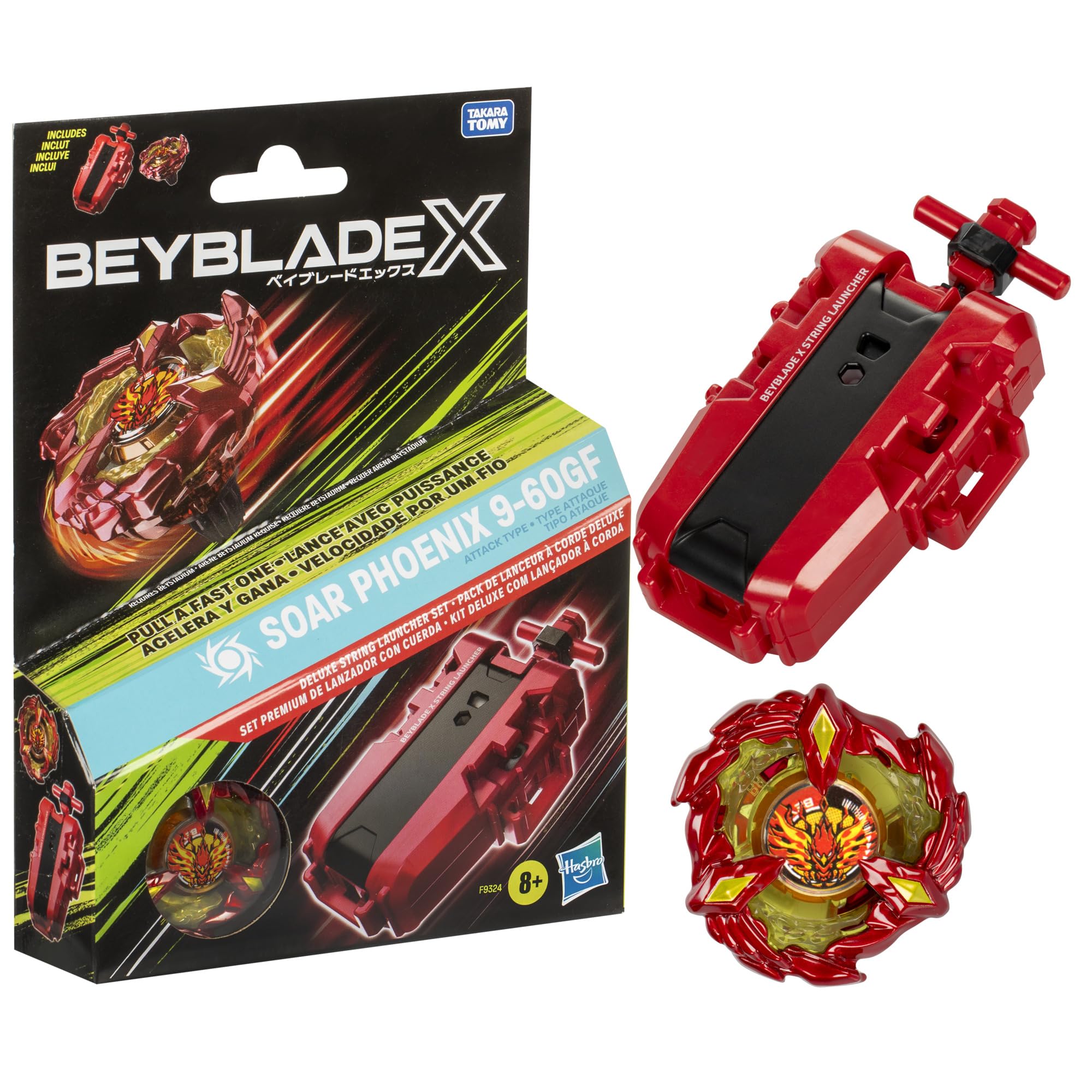 beyblade-x-soar-phoenix-9-60gf-deluxe-schnur-starter-set image 1