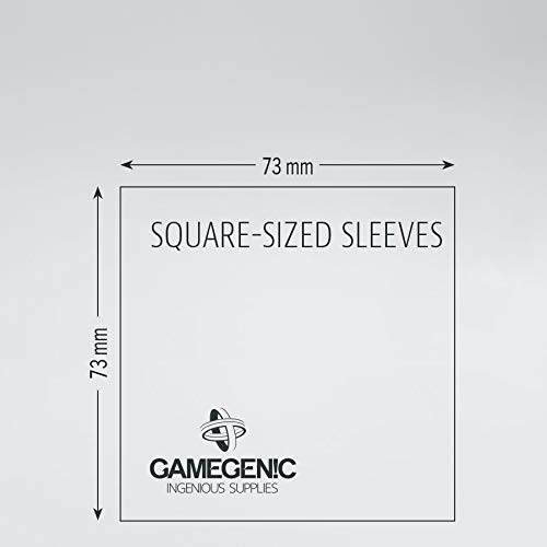 gamegenic-prime-square-sleeves-73x73-mm-50-transparent image 7