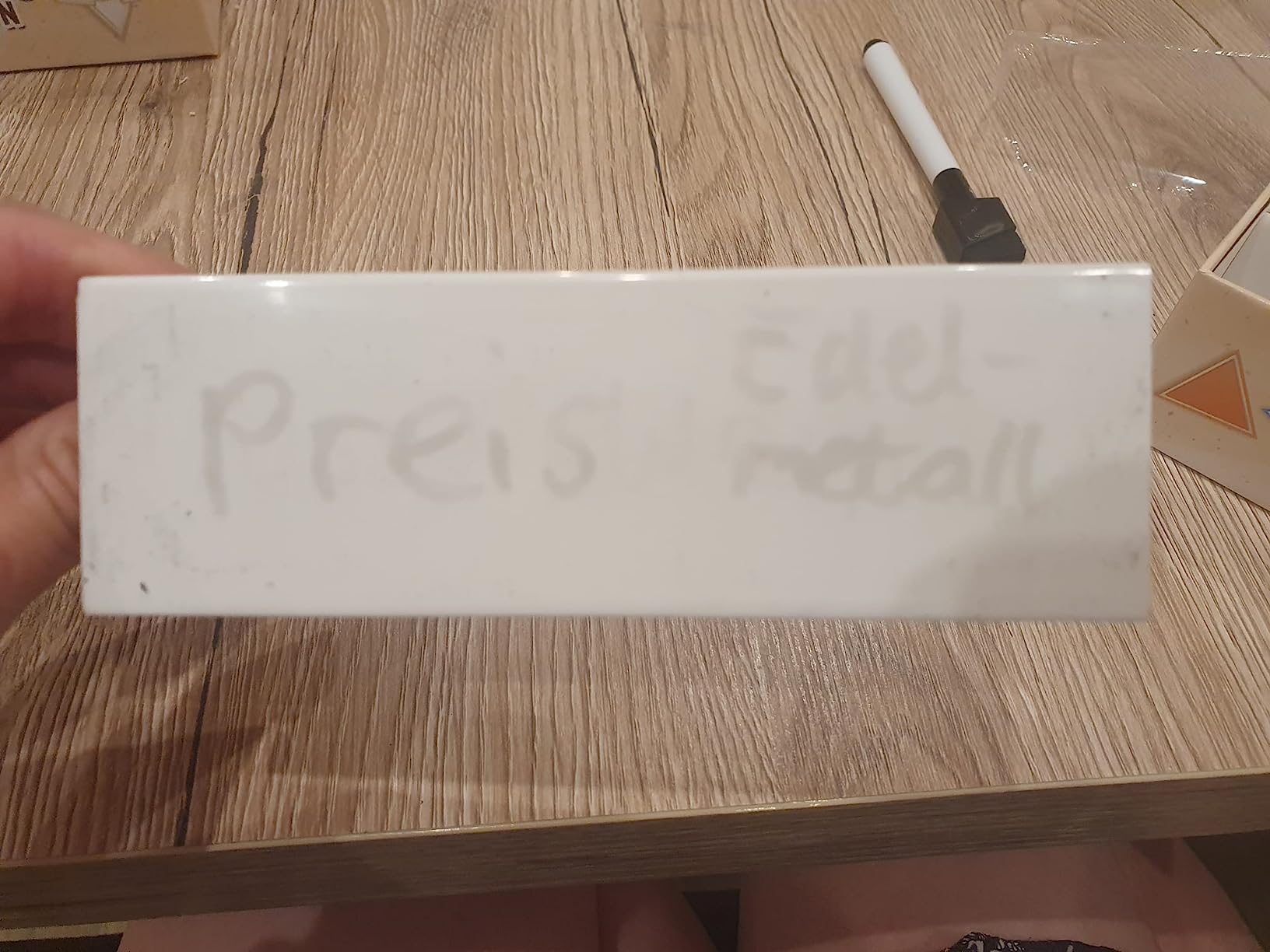 Schnell erklärt