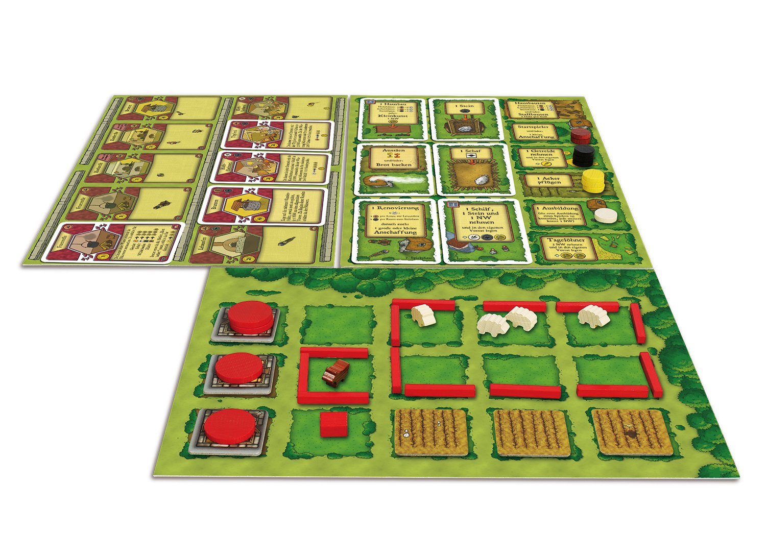 lookout-agricola-grundspiel-kennerspiel-deutsch-uwe-rosenberg image 8