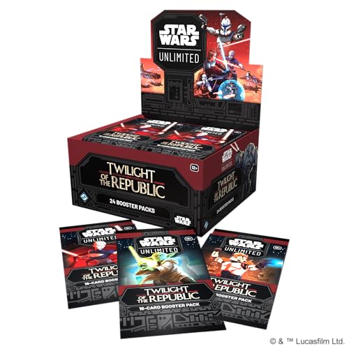 star-wars-unlimited-twilight-republic-booster-display-24-englisch image 5