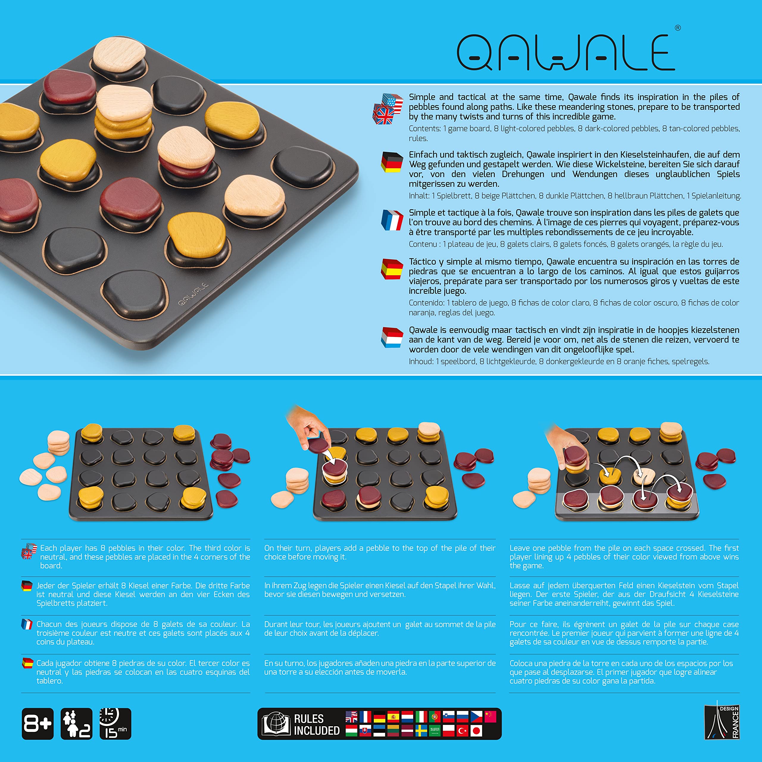 gigamic-qawale-holzspiel-strategiespiel-2-spieler-ab-8-jahren image 3