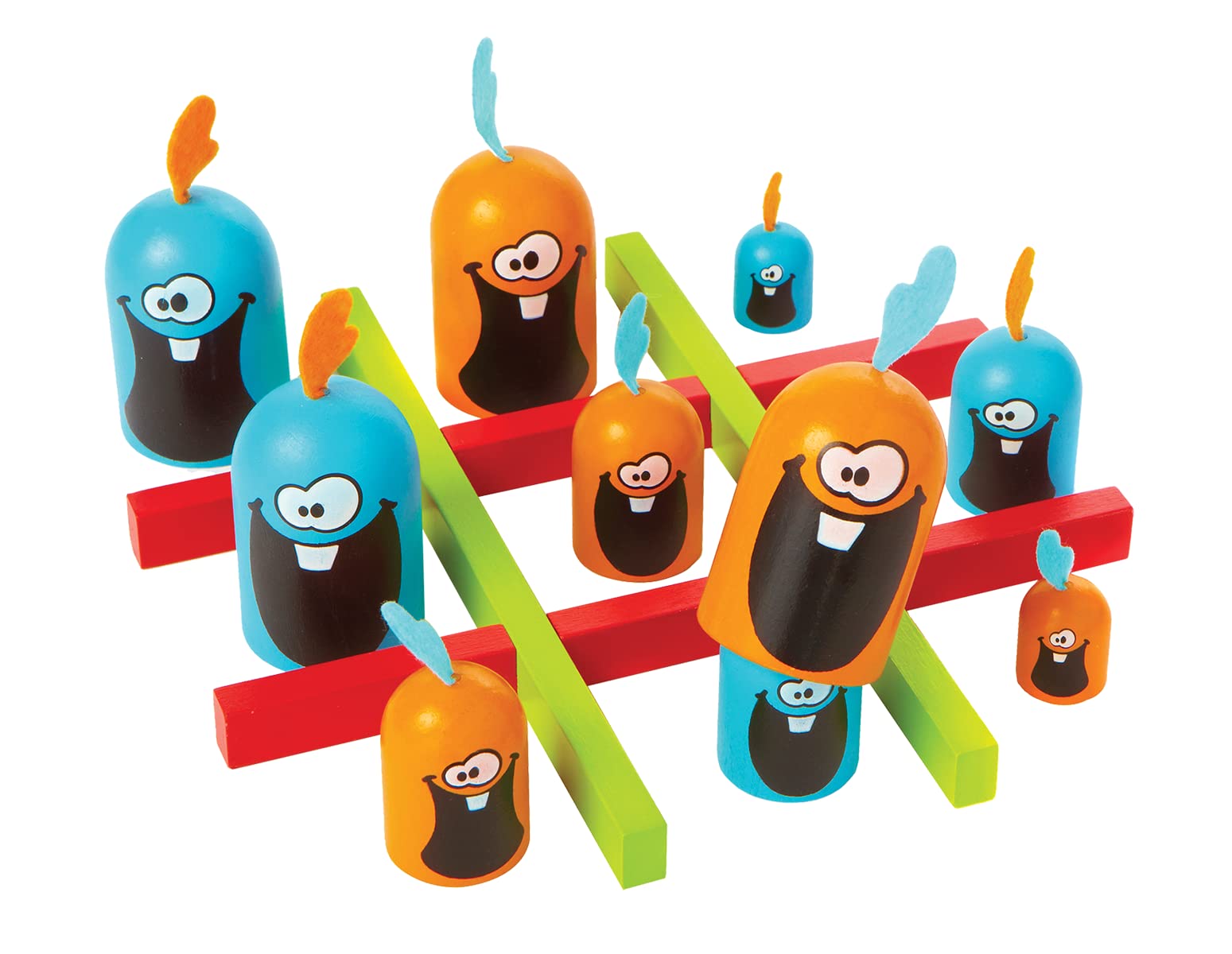 blue-orange-gobblet-gobblers-kinderspiel-deutsch-2-spieler-ab-5 image 2
