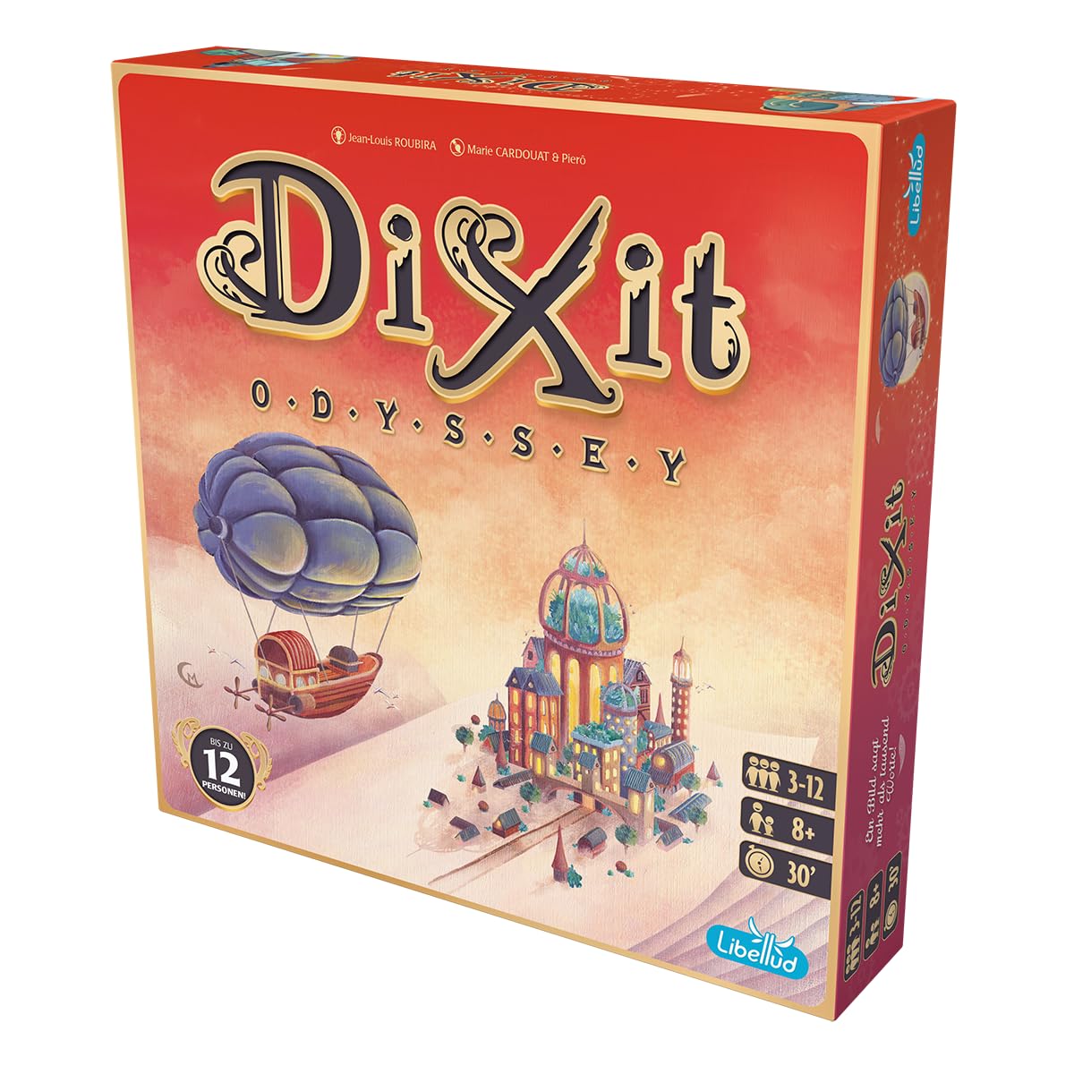 libellud-dixit-odyssey-grundspiel-kartenspiel-deutsch-auflage-2024 image 3
